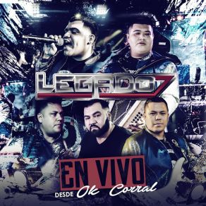 Download track El Viaje (En Vivo) LEGADO 7