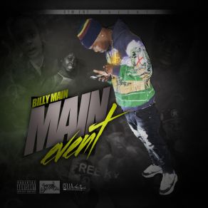 Download track Daytime Nightmare's Billy Main