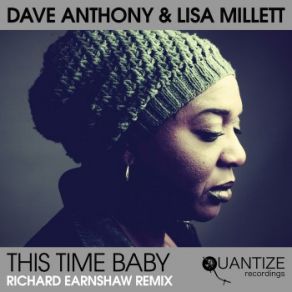 Download track This Time Baby (Richard Earnshaw Instrumental) Lisa Millett, Dave Anthony