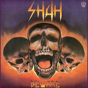 Download track Beware Shah