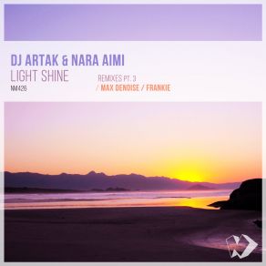 Download track Light Shine (Original Mix) Nara Aimi