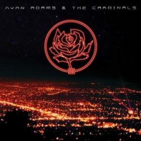 Download track P. S. Ryan Adams, Cardinals