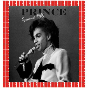 Download track Little Red Corvette Prince