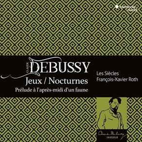 Download track 01 - Prélude À L'après-Midi D'un Faune, CD 87 Claude Debussy