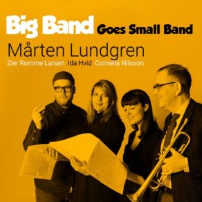 Download track Quietude Marten Lundgren