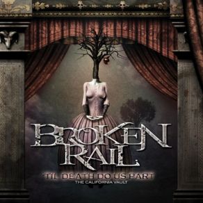 Download track Break Me Down Brokenrail