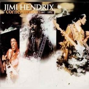 Download track Have You Ever Been (To Electric Ladyland) Jimi Hendrix