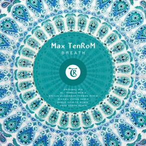 Download track Artefact (Ali Termos Remix) Max TenRoMAli Termos