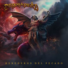 Download track Dama De La Noche Dragon De Piedra