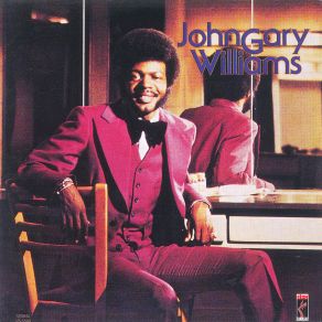 Download track Loving You (It Ain'T Easy) John Gary Williams