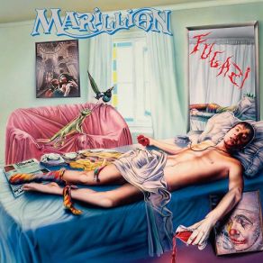 Download track Assassing Marillion