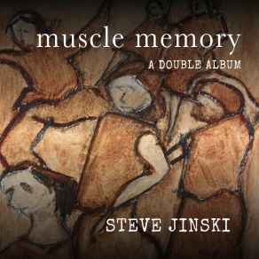 Download track No Man's Land Steve Jinski