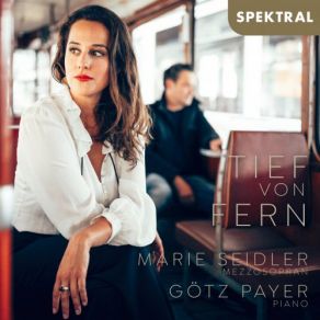 Download track Siete Canciones Populares Españolas: Nana Gotz Payer, Marie Seidler