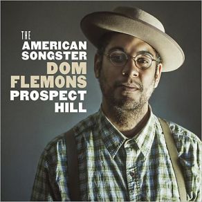 Download track Til' The Seas Run Dry Dom Flemons