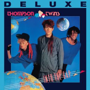 Download track Funeral Dance (No Peace For The Wicked) The Thompson Twins