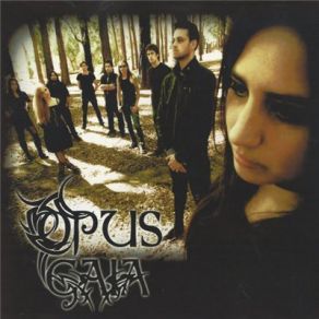 Download track Sinfonнa Olvidada Opus Gaia