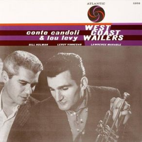 Download track Pete's Alibi' Lou Levy, Conte Candoli