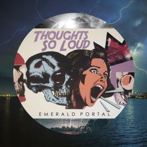 Download track Thoughts So Loud Emerald Portal