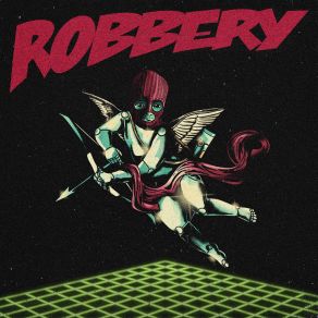 Download track Robbery SuecoThe Dreamers