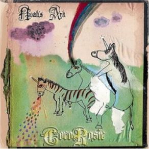 Download track Milk CocoRosie