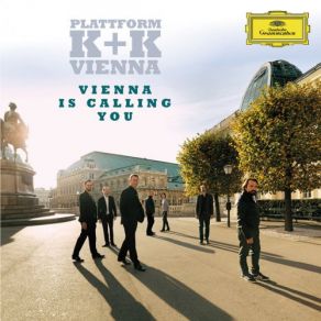 Download track Kreisler: 3 Old Viennese Dances-3. Schön Rosmarin Plattform K + K Vienna