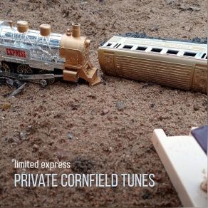 Download track Prague Private Cornfield Tunes