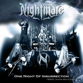 Download track The Watchtower Nightmare