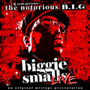 Download track Im With Whatever The Notorious B. I. G.