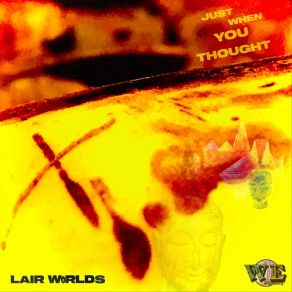 Download track Gators Lair Worlds