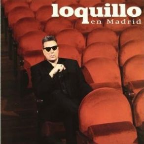 Download track El Hombre De Negro Loquillo