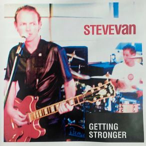 Download track Without You Steve Van