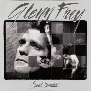 Download track Let's Pretend We're Still In Love Glenn Frey