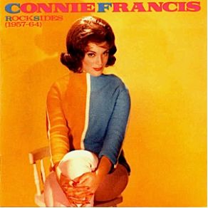 Download track (He'S My) Dreamboat Connie Francis̀