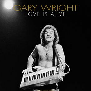 Download track Silent Fury (Live 1977) Gary Wright