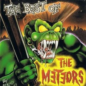 Download track Madman Roll The Meteors