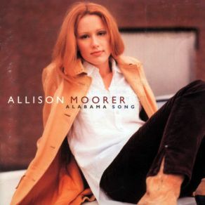 Download track Long Black Train Allison Moorer