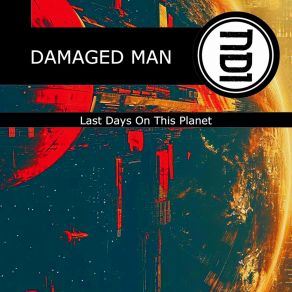 Download track Crossroads (Original Mix) Damaged Man