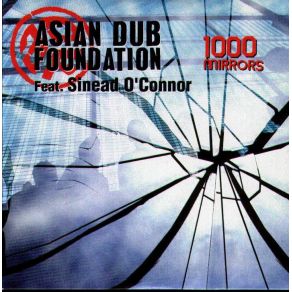 Download track 1000 Mirrors (The Sandstorm Radio Mix By Ils) Asian Dub Foundation