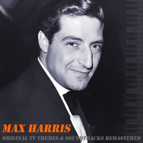 Download track The Account Max Harris