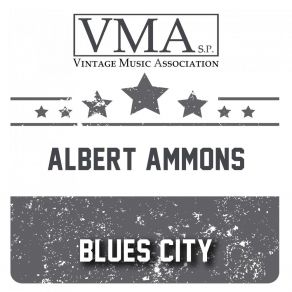 Download track Early Mornin Blues Albert Ammons