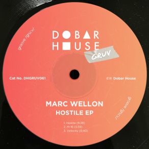 Download track Velocity Marc Wellon