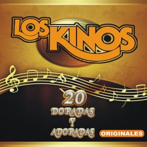 Download track Besos De Papel Los Kinos