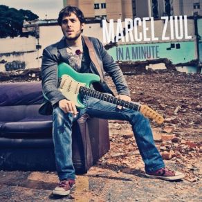 Download track Don'T Walk Away Marcel Ziul