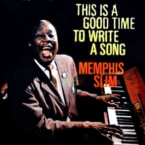 Download track True Love Memphis Slim