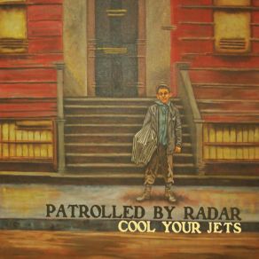 Download track Fool Patrolled By Radar