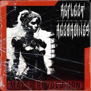 Download track Revolution (Original Mix) Mat-R