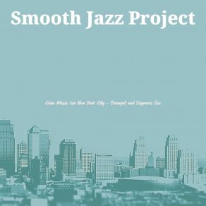 Download track Alluring New York Smooth Jazz Project