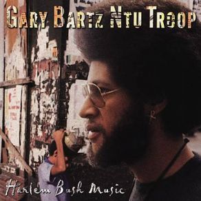 Download track The Warrior'S Song Bartz Gary Ntu Troop