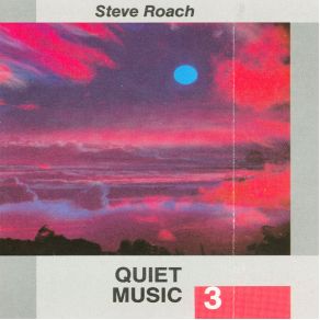 Download track Quiet Canon Steve Roach