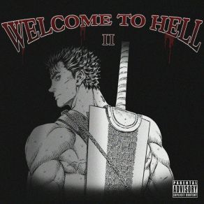 Download track FIEND OF HELL BERSXRKER